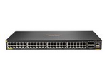 HPE Aruba 6200F 48G Class4 PoE 4SFP+ 370W Switch