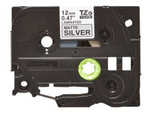 TZe-M931 - Svart på matt silver