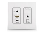 NetworkHD 500 series NHD-500-IW-TX