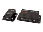 Roline - USB-förlängningskabel