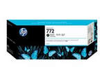 772 - 300 ml - mattsvart