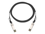 25GBase direktkopplingskabel
