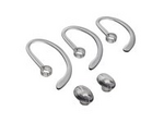 Poly - Sats med öronöglor för trådlöst headset