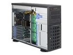 Supermicro SC745 TQ-R920B