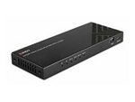 Video/audiosplitter