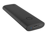 ICY BOX Spade Case 1806