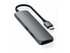 Satechi Slim Aluminum Multi-Port Adapter