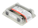 High Trust YMCKO Color Ribbon