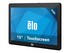 EloPOS System i3 - med väggfäste och I/O-hubb