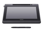 DTU-1141B - Digitaliserare med LCD-bildskärm