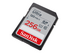 SanDisk Ultra - flash-minneskort
