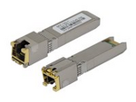 SFP+ sändar/mottagarmodul