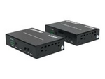 Intellinet H.264 HDMI Over IP Extender Kit, Up to 100m