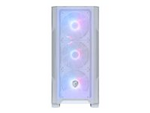 MAG FORGE M100R - microATX-torn spel