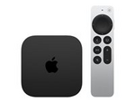 TV 4K (Wi-Fi + Ethernet)