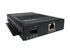 Black Box Industrial Gigabit PoE/PoE+ Media Converter