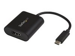 USB-C till HDMI-adapter
