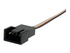 StarTech.com 12in 4 Pin Fan Power Extension Cable