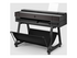 HP DesignJet T850 - storformatsskrivare