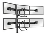 Kontour K4 3x2 Display Monitor Mount