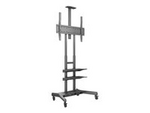 M Public Floorstand Basic 180 Plus