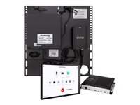 Crestron Flex UC-CX100-Z-WM