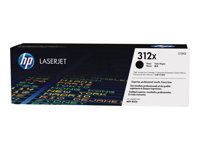 HP 312X - Lång livslängd