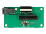 Adapter SFF-8643 > PCIe x4
