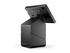 Compulocks Galaxy Tab S9/S9FE 10.9" Apex Enclosure Tablet Printer Kiosk ställ