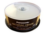 Panasonic ARCHIVAL GRADE Professional