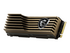 MSI SPATIUM M480 - SSD