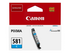 Canon CLI-581C - cyan