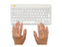 R-Go Ergonomic Keyboard Compact break