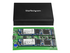 StarTech.com Hårddiskkabinett med dubbla fack för M.2 SATA SSD-enheter