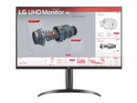 32BR55UK-B - LED-skärm
