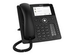 D785N - VoIP-telefon med nummerpresentation