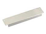 Blank panel (2 platser)