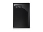 WD My Passport - Hårddisk