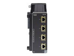 IE3500 Rugged Series IEM-3500-4MU
