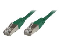MicroConnect nätverkskabel