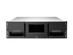 HPE StoreEver MSL3040 Scalable Library Expansion Module