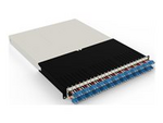 30RU / OS2 / LC-SC