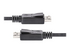 StarTech.com 1 m DisplayPort 1.2-kabel med lås M/M