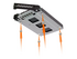 Cremax ICY Dock MB996SP-6SB