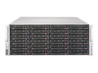 Supermicro SuperServer 6048R-E1CR36L