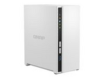 TS-233 - NAS-server