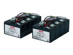 Replacement Battery Cartridge #12