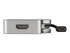 StarTech.com USB-C-videoadapter med flera portar