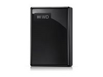 WD My Passport WDBTBU0060BBK-WESN