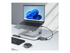 StarTech.com - hubb - 4 portar